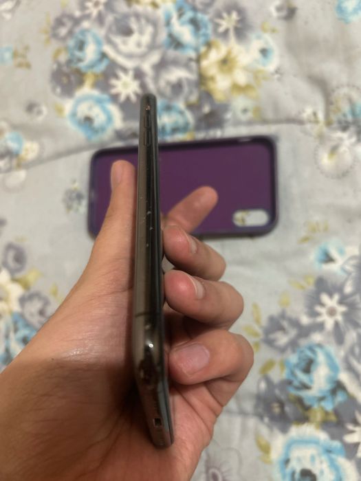 iPhone xs 64gb. Все работает