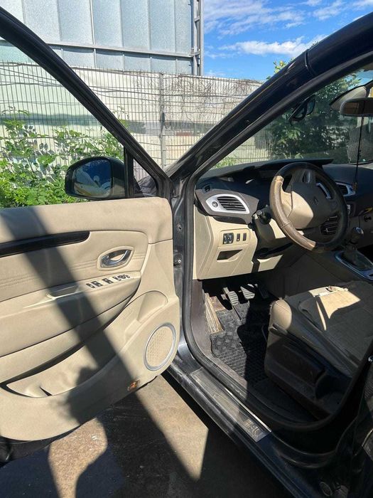 Vand Renault Scenic