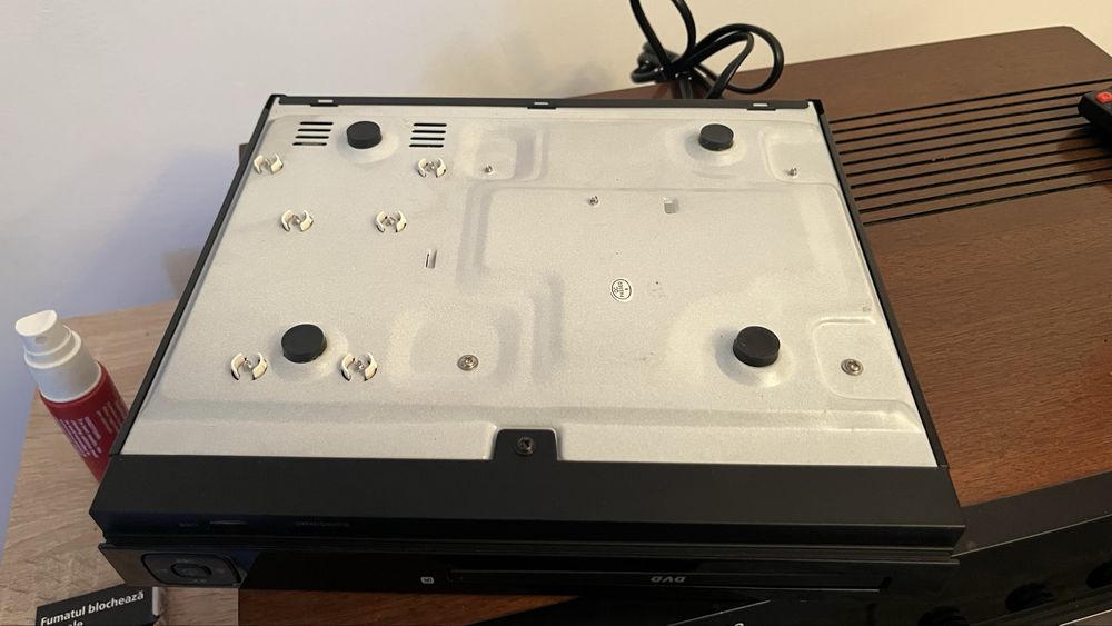 DVD Eboda mini60 USB
