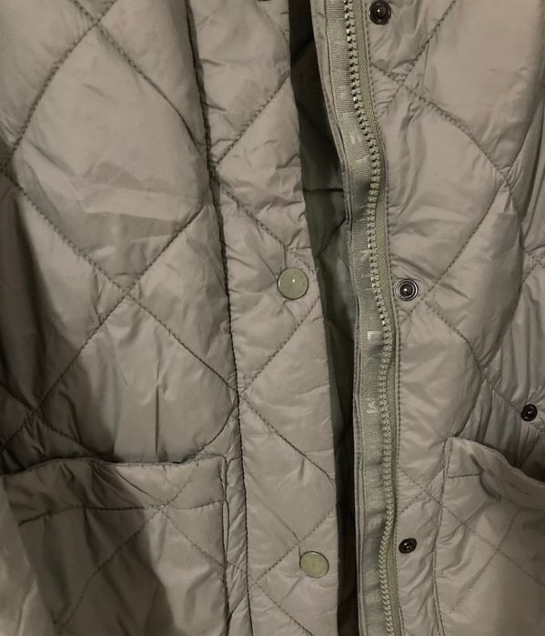 Яке пролетно McKinley