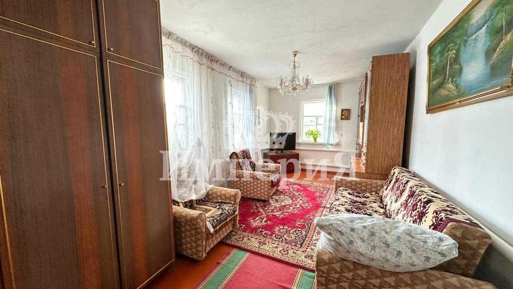 Дом в центре Павел ИмпериЯ