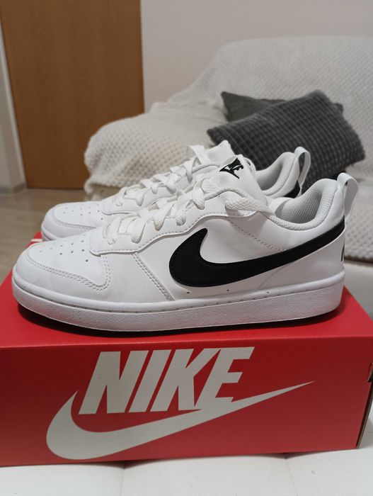 Спортни обувки кецове Nike, за момче 38,5 номер