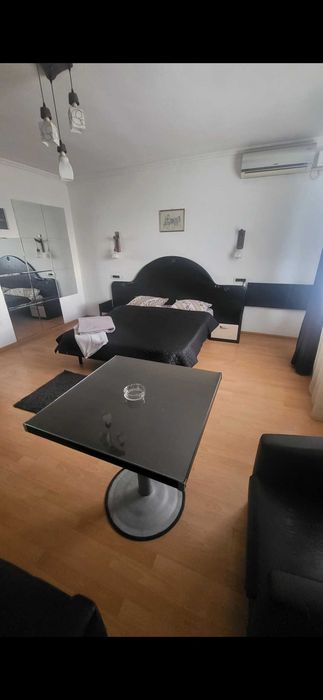 Garsonieră regim hotelier