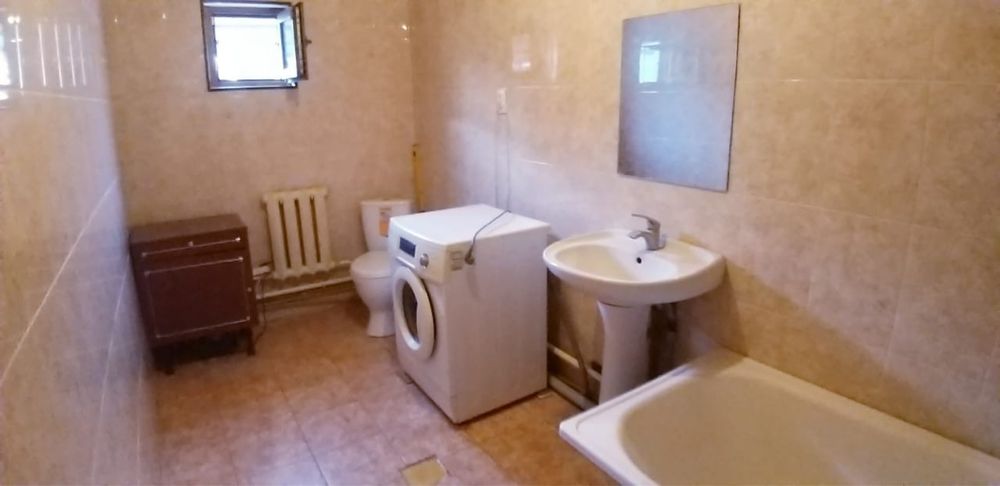 Просторный дом в Бадаме