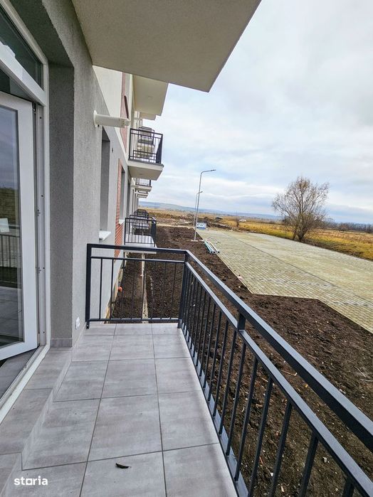 Apartament 3 camere, incalzire pardoseala, garantie 10 ani, Magnolia