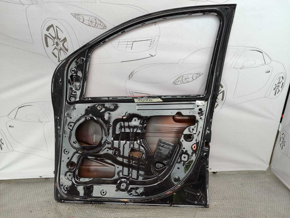 Usa Fata Dreapta Fiat Panda III Hatchback 2012–2026 / Cod OEM 52098463 (11O)