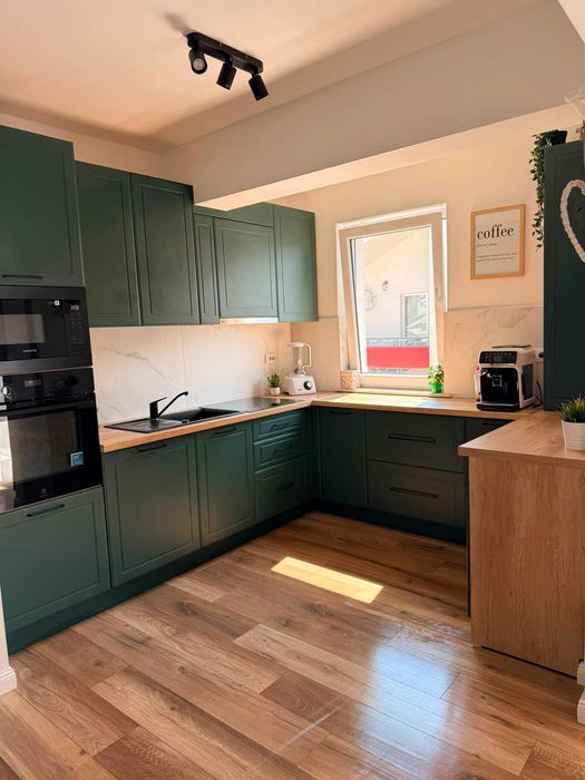 Apartament cu 3 camere