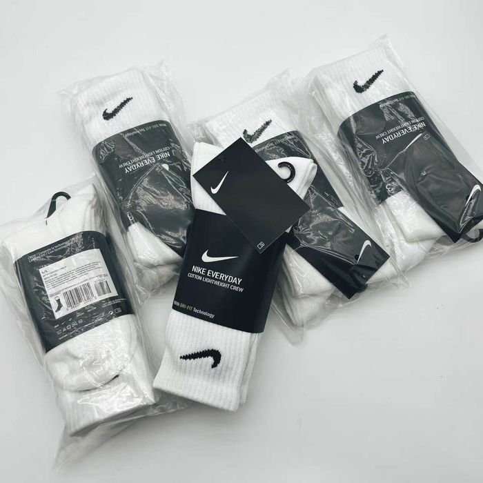 Nike everyday paypoqlari