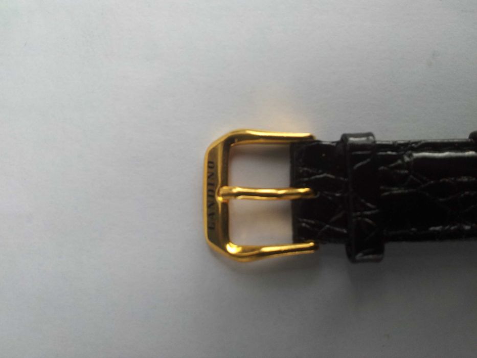 Нов ,швецарски , механичен, самонавиващ часовник. Candino ETA 2824-A