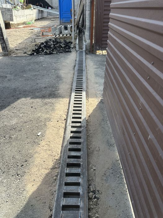 Сварка решоток для арыков/Любые размера/Выезд