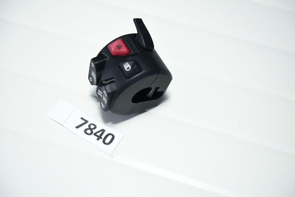 Ducati Diavel 1260 / XDiavel X-Diavel S butoane stânga comutator