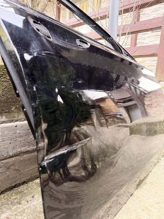 Vand usi Mercedes E class