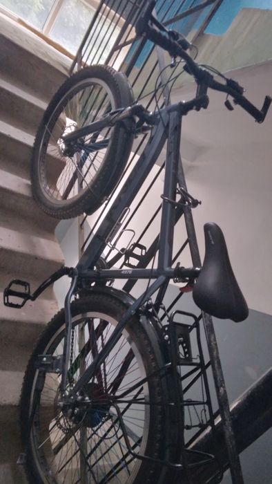 Velosiped Ideal Holat