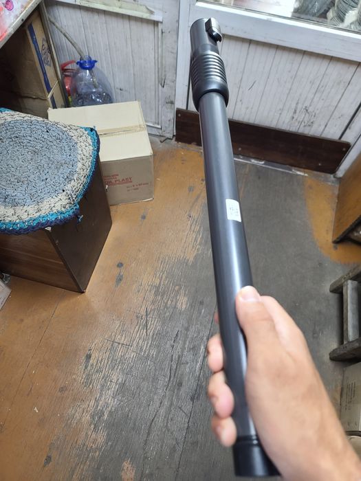 труба для пылесоса