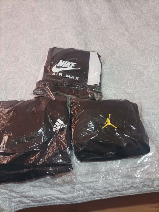 Мъжки комплекти анцузи Adidas & Nike