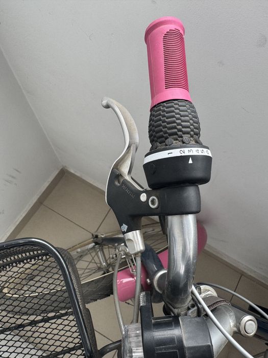 Bicicleta B-TWIN copii