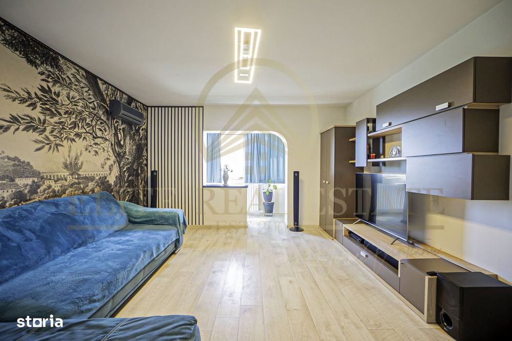 Apartament 2 camere | 60 mp | SR-uri |