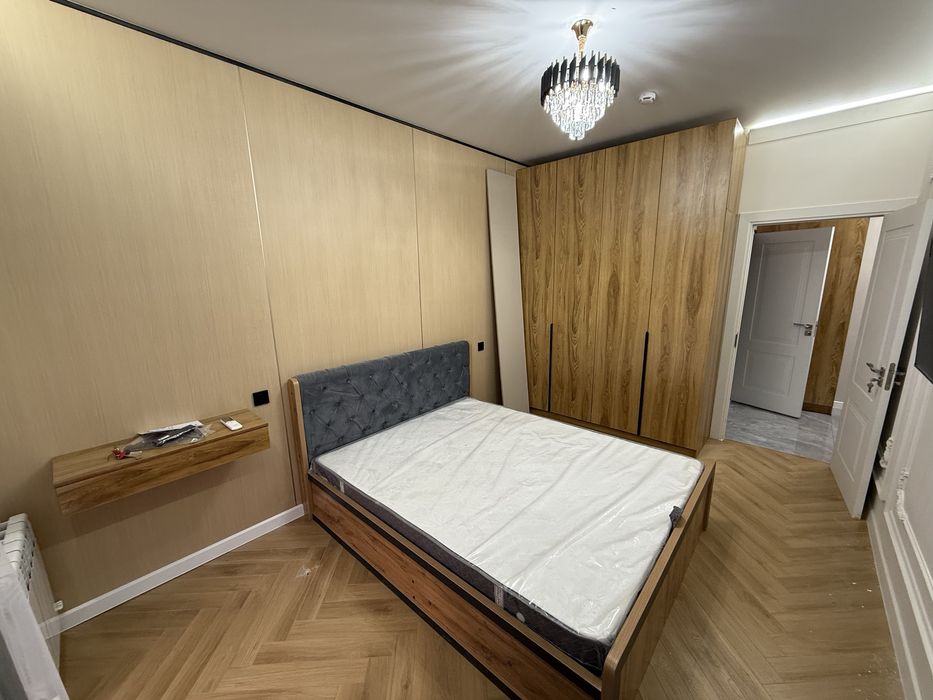 Квартира с терассой в Аренду ЖК Assalom Sohil