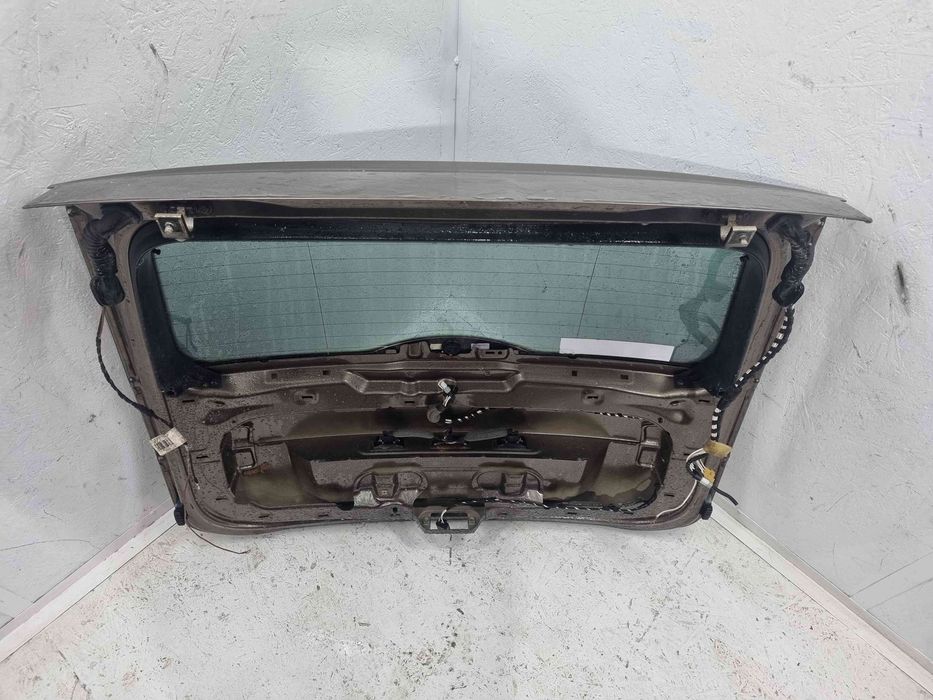 Haion Skoda Yeti (5L) [Fabr 2009-2020] LF8N