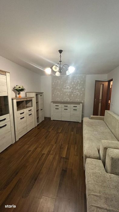 inchiriere aartament  2 camere decomandate