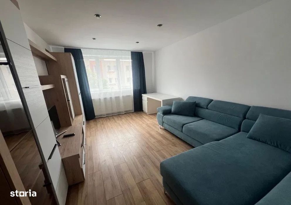 2 Camere | Manastur | Zona Primaverii | Renovat Complet — fotografia 1