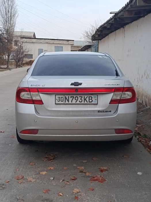 Эпика сотилади обмен хам бор