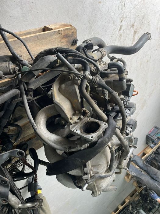 Двигател от нисан примиера 1.6i