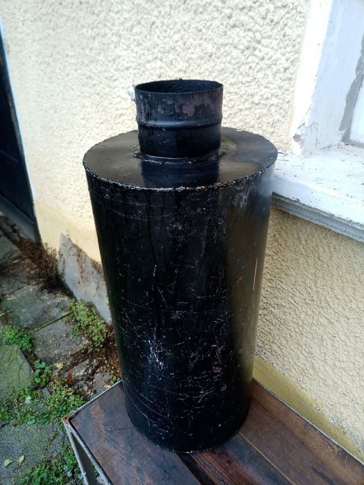 Бойлери на дърва