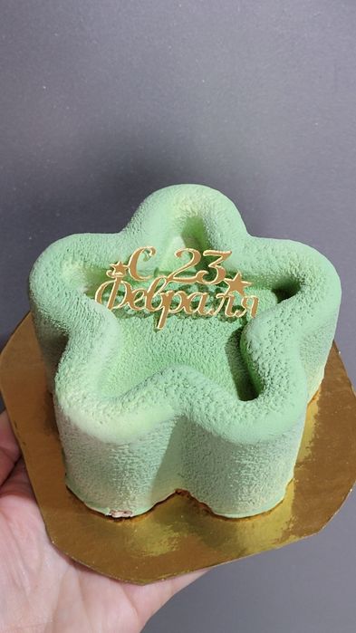 Бэнто торты на любой праздник