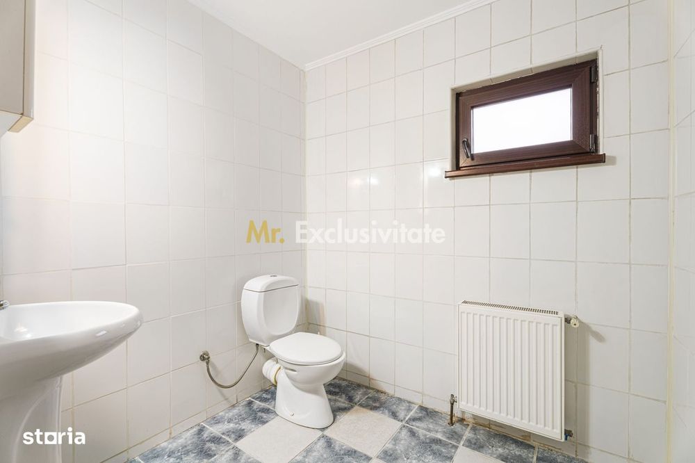 Pipera | Spații de la 12 €/mp | Închiriere flexibilă | Parcare proprie