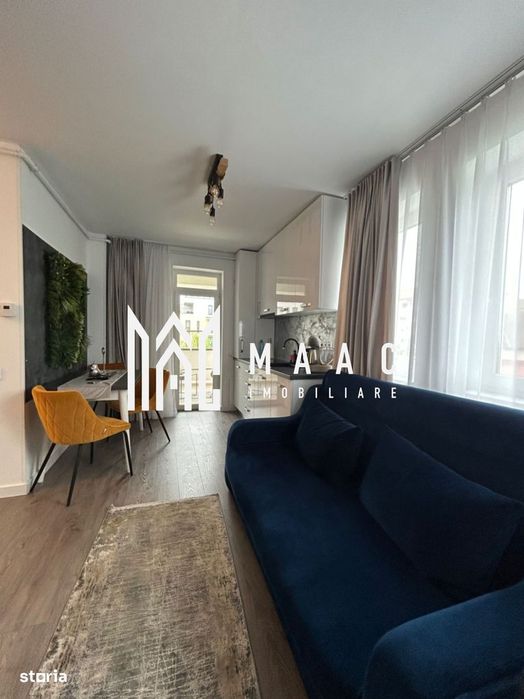 Apartament 2 Camere | Loc de parcare | Pivniță | Complex Henri Coandă — fotografia 3
