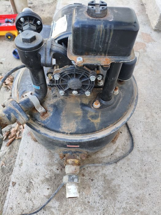 Продам насос Hanil PH-255R.