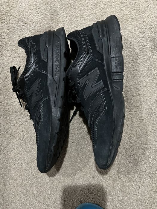 Vand haine originale