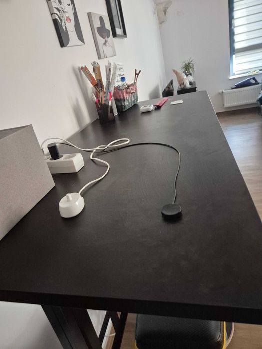 Birou reglabil,comoda televizor,dulap living
