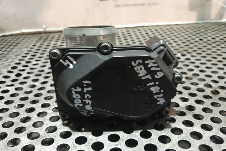 CLAPETA ACCELERATIE  03L 128 063 K 03L 128 063 K Seat Ibiza a 4-a gen