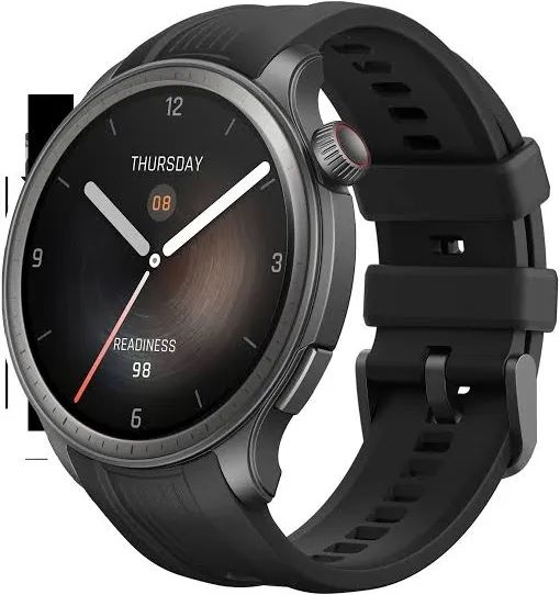 Продается Amazfit balance 46мм black