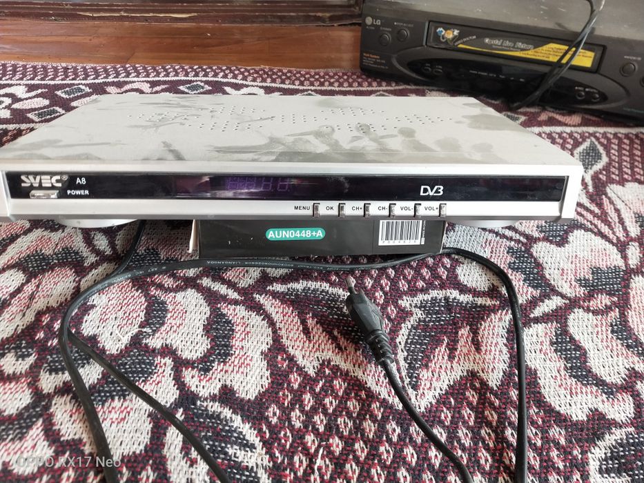 Продам приставки для телевизора