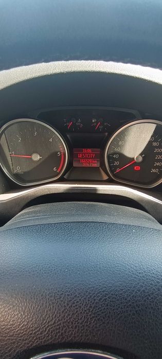 Ford  Mondeo 2009