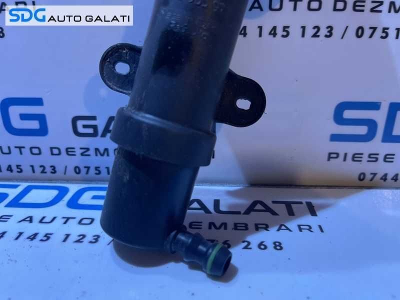 Cilindru Spalator Spalatoare Far Stanga Skoda Superb 2 2008 - 2015 Cod 3U0955979