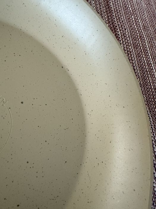 Тиган Неръждаема Стомана