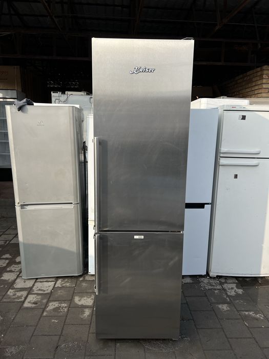 LG холодильник с гарантии