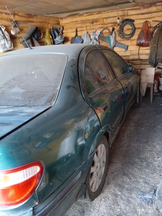 Продам Ниссан Альмера 2001 года