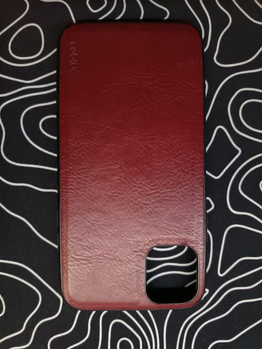 Чехол для iPhone 11 pro