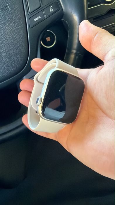 Часы Apple watch 9