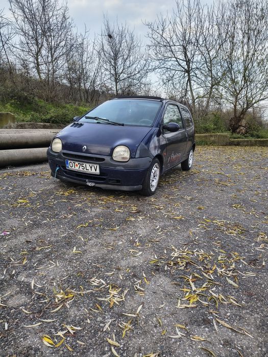 Renault Twingo 1