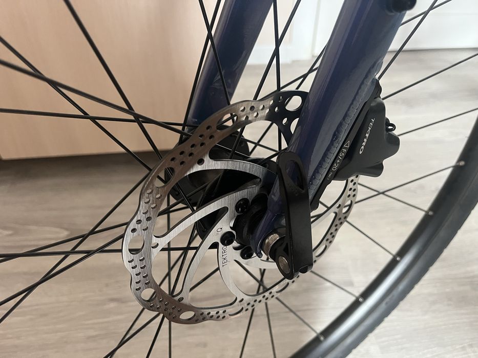 Велосипед HARO Rivon