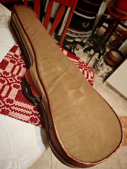 Старинна Цигулка Страдивариус 1730 г