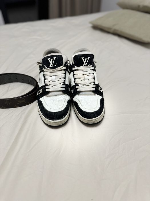 Lv Trainer+Curea LV