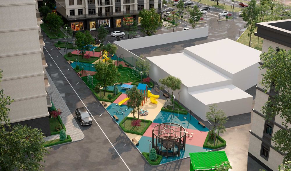 Уй сотилади 2хонали TXT GROUP