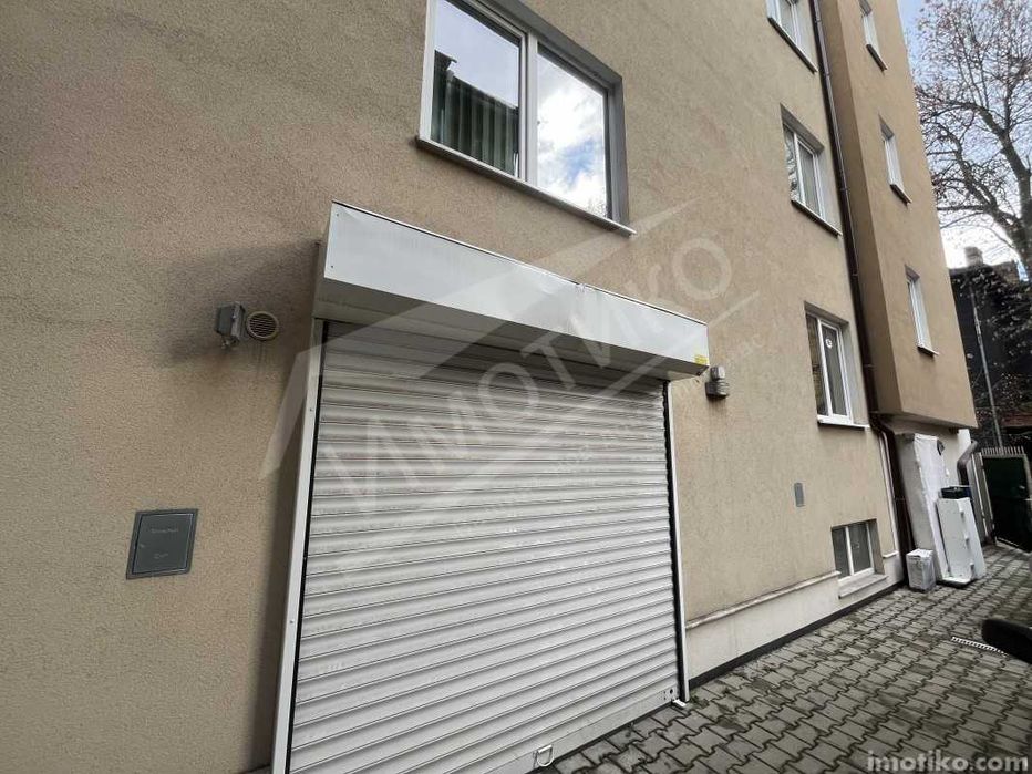 Продава се Гараж / Паркомясто в София, Център - 21 кв.м за 3762 €/кв.м - Снимка #3